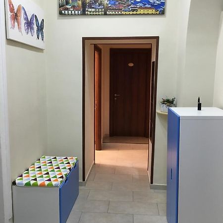 Suite Beatrice Neapel Exterior foto