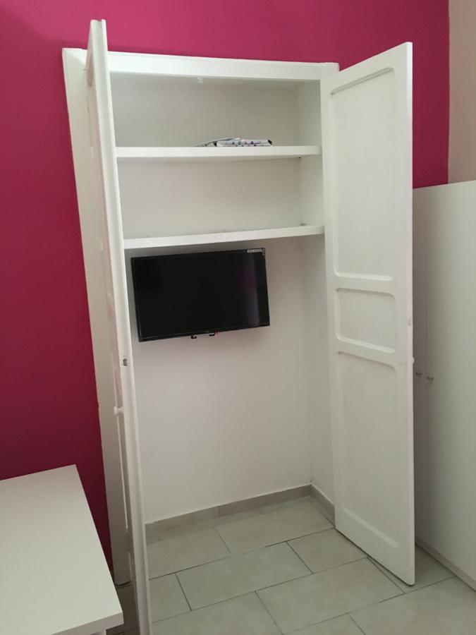 Suite Beatrice Neapel Exterior foto